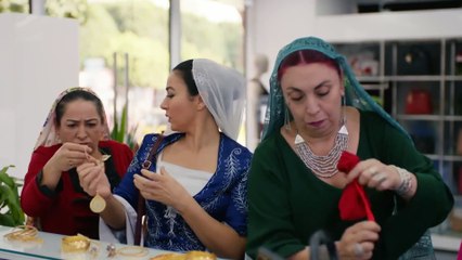 Nueva Novia  Capitulo 24 (SUBTITULO ESPAÑOL)   Yeni Gelin