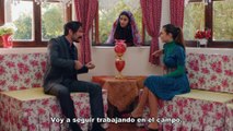 Nueva Novia  Capitulo 30 (SUBTITULO ESPAÑOL)   Yeni Gelin