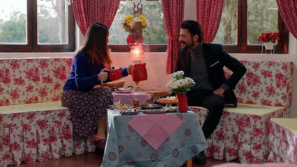 Nueva Novia  Capitulo 33 (SUBTITULO ESPAÑOL)   Yeni Gelin