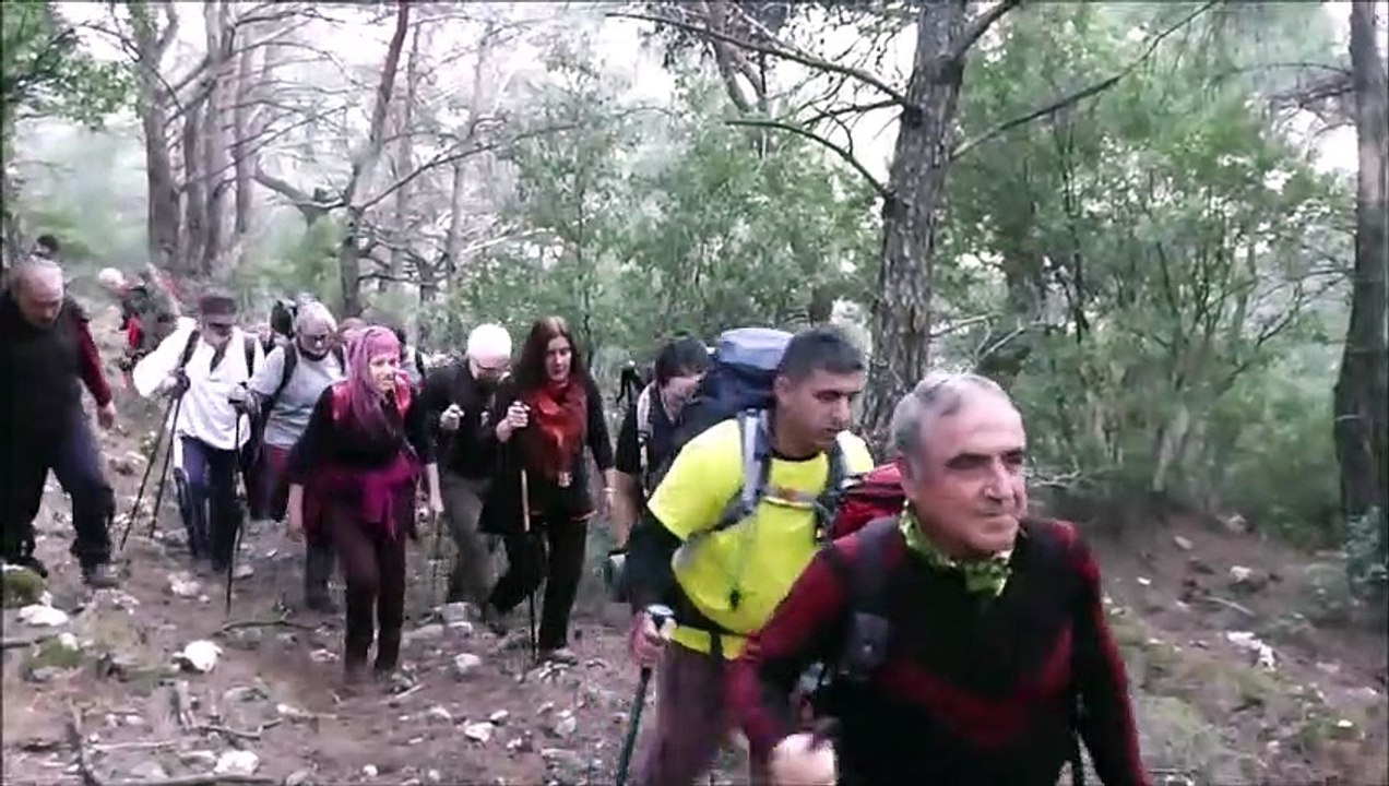 Kırklar Söğütlüçeşme Parkuru_D