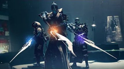 Destiny 2: The Witch Queen - Official Weapons and Gear Trailer