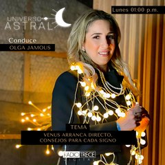 Universo Astral: Consejos para cada signo.