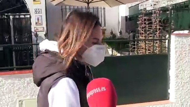 Irene Rosales desvela qué consejo le ha dado a Anabel Pantoja tras su ruptura