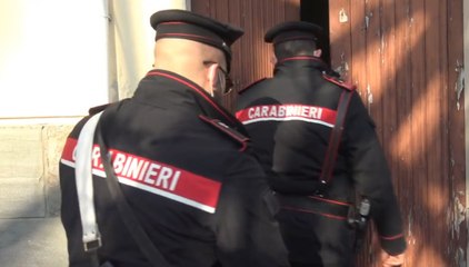 Collecchio (PR) - Aggressione per rapina durante sagra: fermati 5 minorenni (01.02.22)