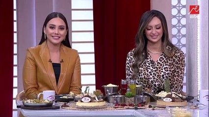 دردشة في مطبخ أهلا بالستات: تختار لزوجها زوجة تانية .. ظاهرة أم أمر معتاد؟