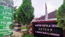 Masih Seumur Jagung, Kepala Desa Jatian Ancam Perangkat Dipecat