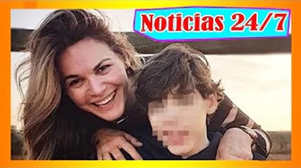 ¡No más vida! Fabiola Martínez revela que Bertín Osborne tiene esta terrible enfermedad