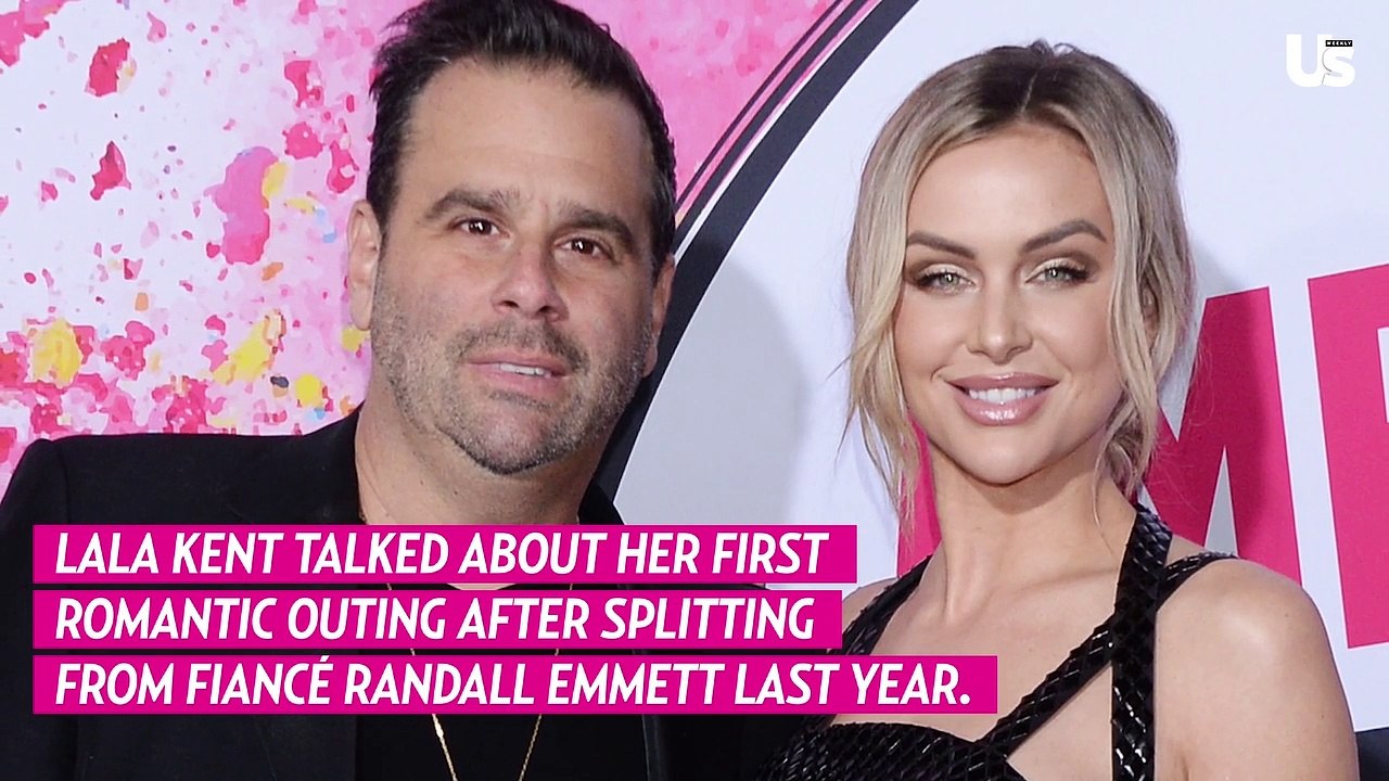 Vanderpump Rules’ Lala Kent Spills About Mystery Man Ahead of 1st Group Date Post-Randall Emmett Split