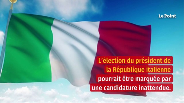 Italie : Rocco Siffredi, star du porno, candidat à l’élection présidentielle