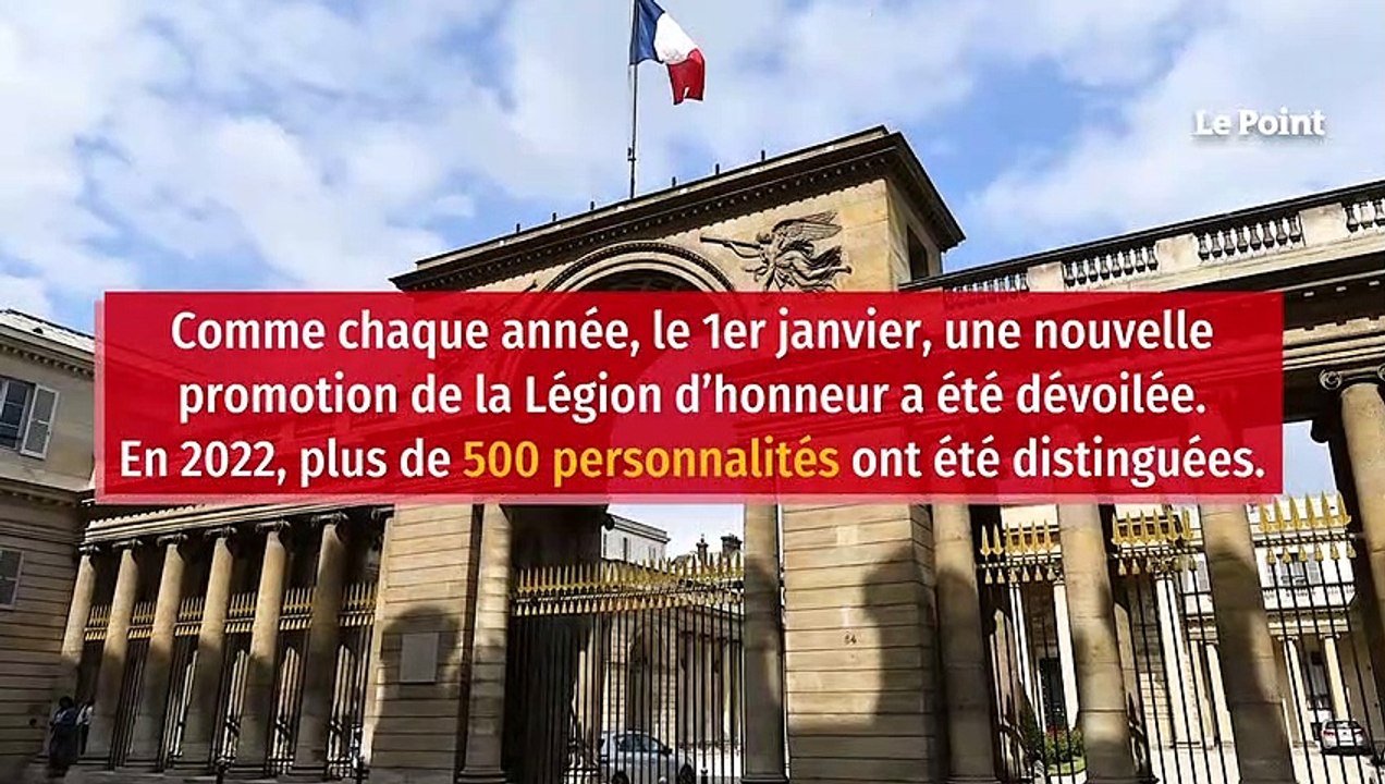 Légion d’honneur : le Pr Delfraissy et Agnès Buzyn récompensés