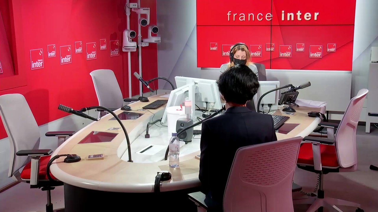 Travailleurs essentiels, le compte y est-il ? | Christine Ehrel économiste | France Inter