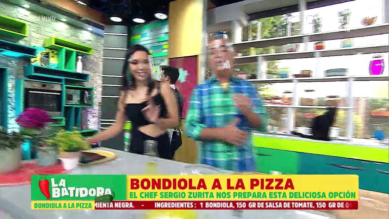 Receta: Paso a paso cómo cocinar una deliciosa Bondiola a la pizza