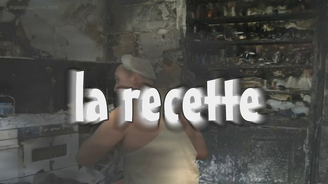 Les crêpes de la Chandeleur