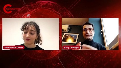 Barış Terkoğlu, Adalet Bakanlığı'ndaki görev değişiminin perde arkasını anlattı