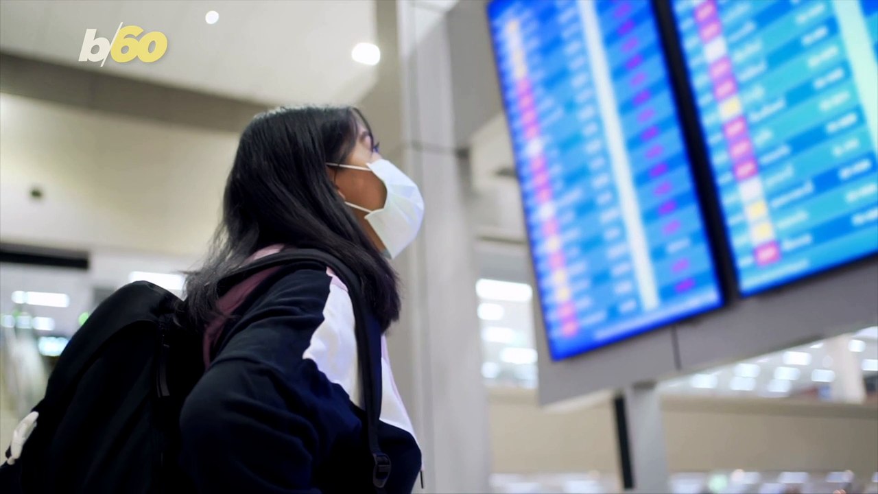These Are the Most Punctual Airlines and Airports in the US