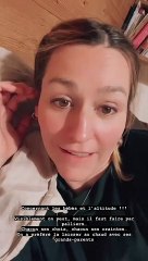 Laure de "Mariés au premier regard" se justifie concernant l'absence de Lya