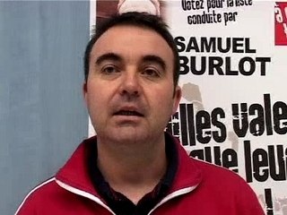 Liste LCR ST BRIEUC