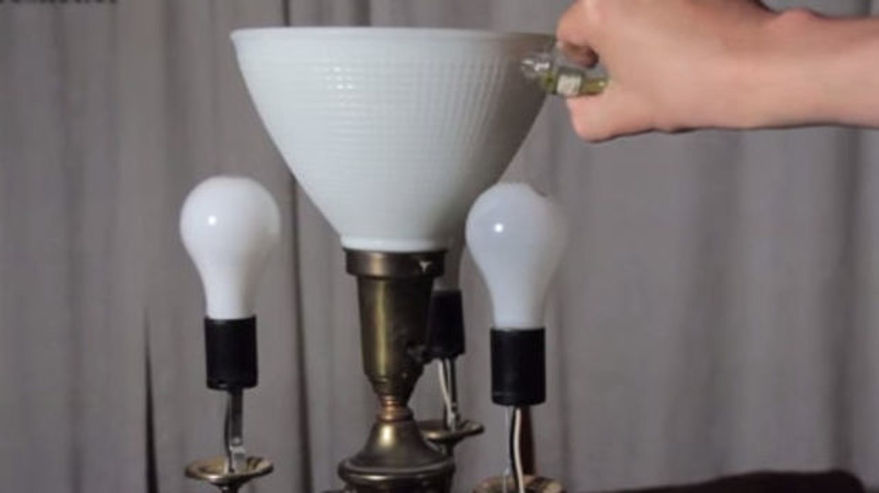 Versuchen Sie diesen genialen Tipp, um Ihr Zimmer von schlechten Gerüchen zu befreien.