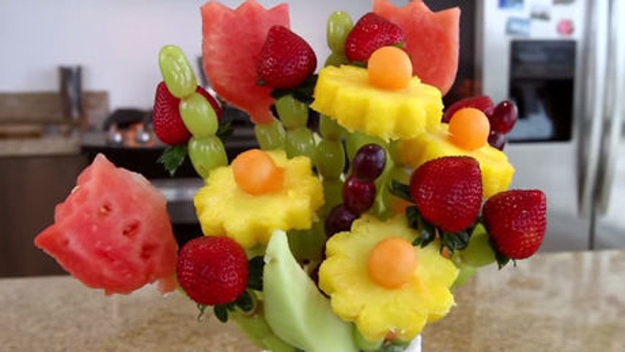 Dieser Tipp wird bei Ihrer nächsten Party für Furore sorgen. Das sollten Sie absolut testen.