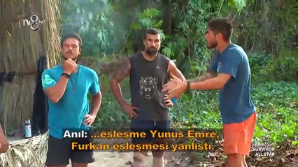 Survivor 2022 All Star 13.Bölüm izle 31 Ocak 2022 (4. Part)