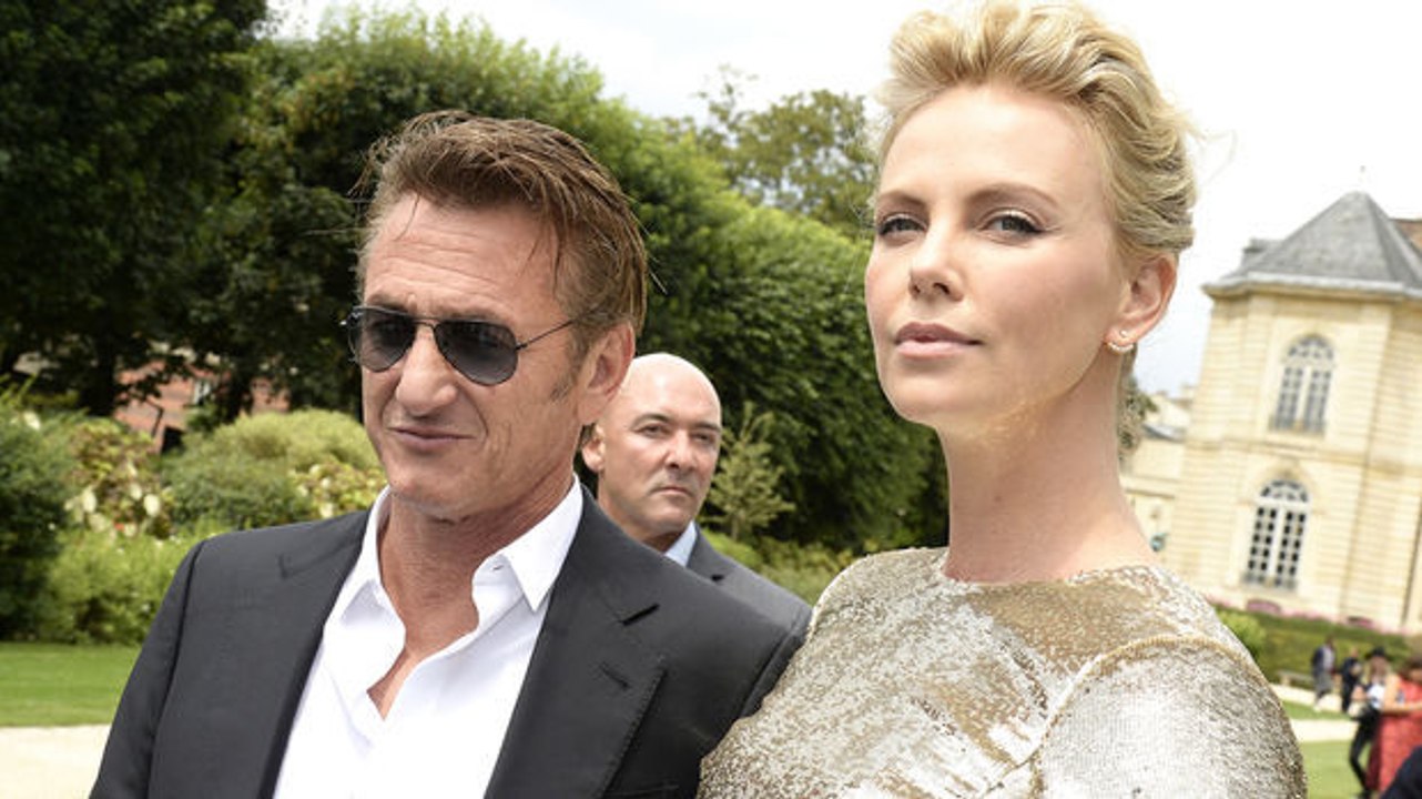 Charlize Theron und Sean Penn sollen nach 2 Jahren Beziehung getrennt sein.