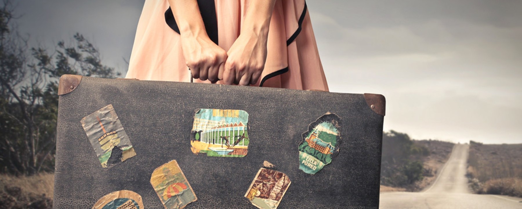 Hier ein paar nützliche Tipps für Ihre nächste Reise.