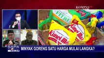 Benarkah Praktik Kartel dan Monopoli dalam Harga Minyak Goreng? Ini Kata Kemendag!