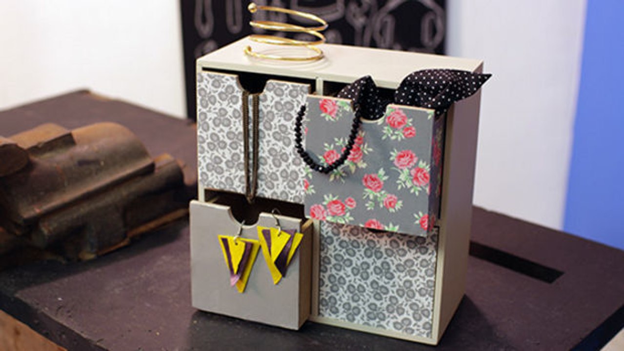 Dank dieses Tricks werden Sie Ihre Möbel nicht wieder erkennen!