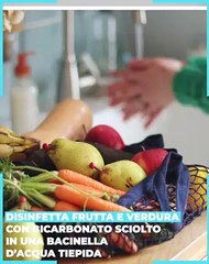 Come evitare di portare in casa germi e batteri