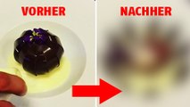 Dies ist das verrückteste Dessert der Welt. Sie werden Ihren Augen nicht trauen.