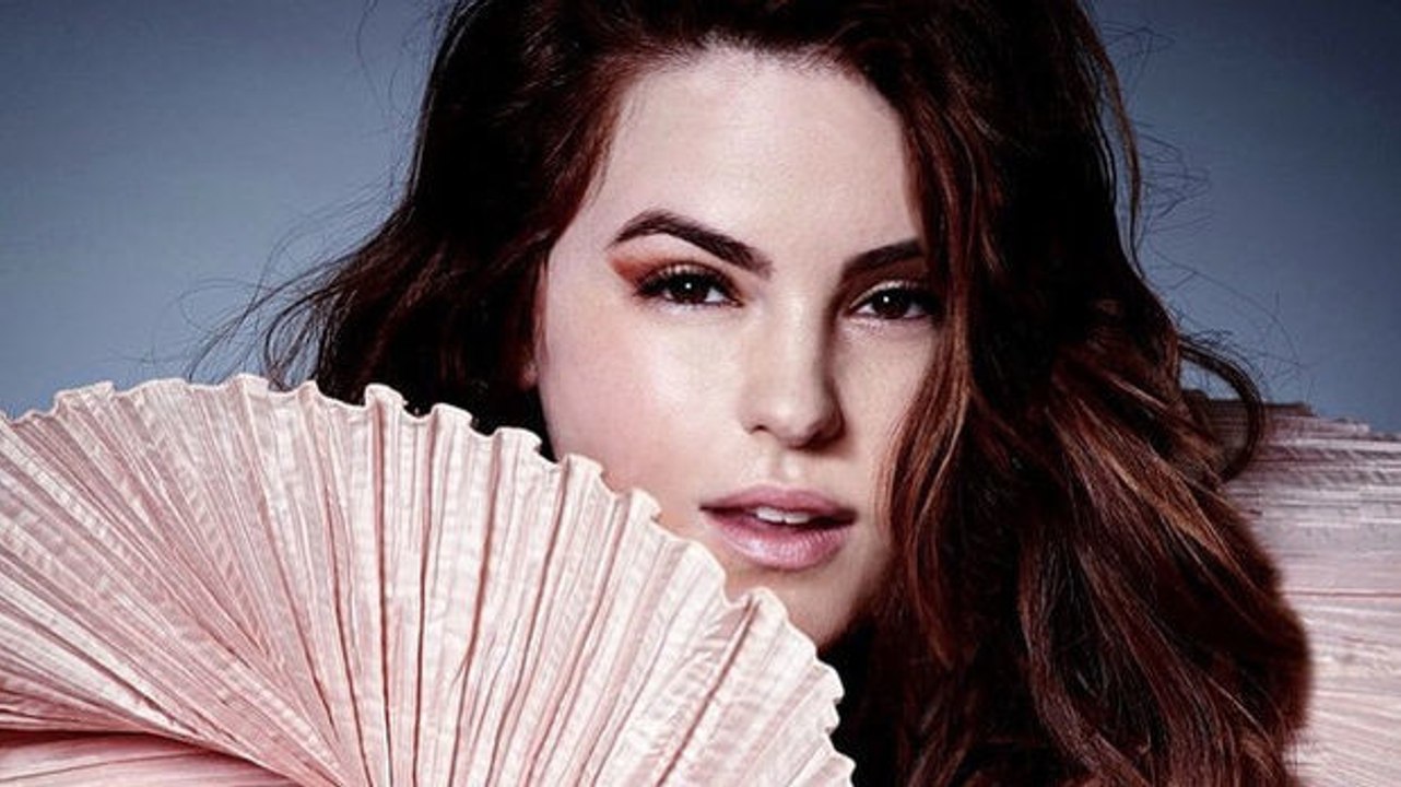 Tess Holliday: ein Oversize-Model, das Aufsehen erregt.