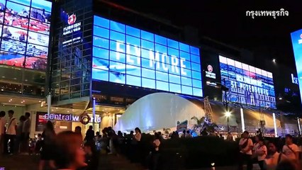 ทำไม ‘ป้ายโฆษณา’ หรือ ‘สื่อนอกบ้าน’ ถึงมีแนวโน้มเติบโตในยุคดิจิทัล  ?