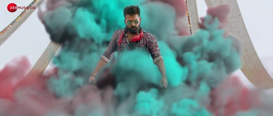 Ismart Title Song  Full Video  iSmart Shankar  Ram Pothineni Nidhhi Agerwal Dvxs6