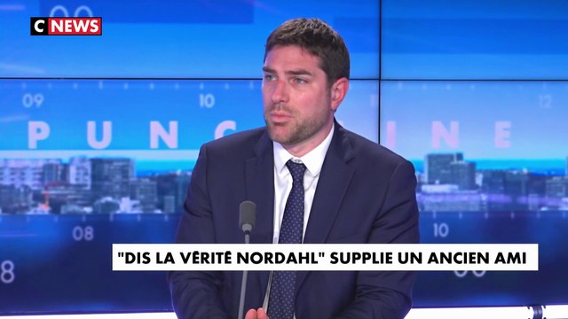 Vincent Jeanbrun : «Il y a des prédateurs […] qu’il faut mettre hors d’état de nuire, de façon définitive»