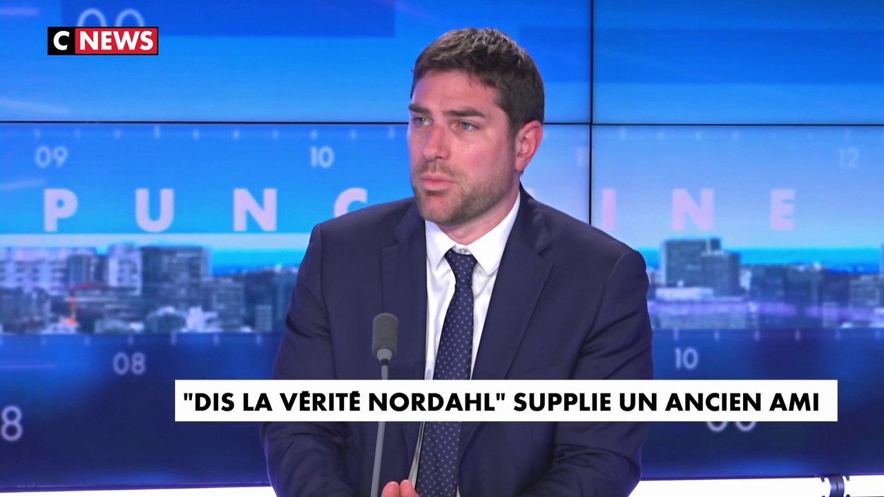 Vincent Jeanbrun : «Il y a des prédateurs […] qu’il faut mettre hors d’état de nuire, de façon définitive»
