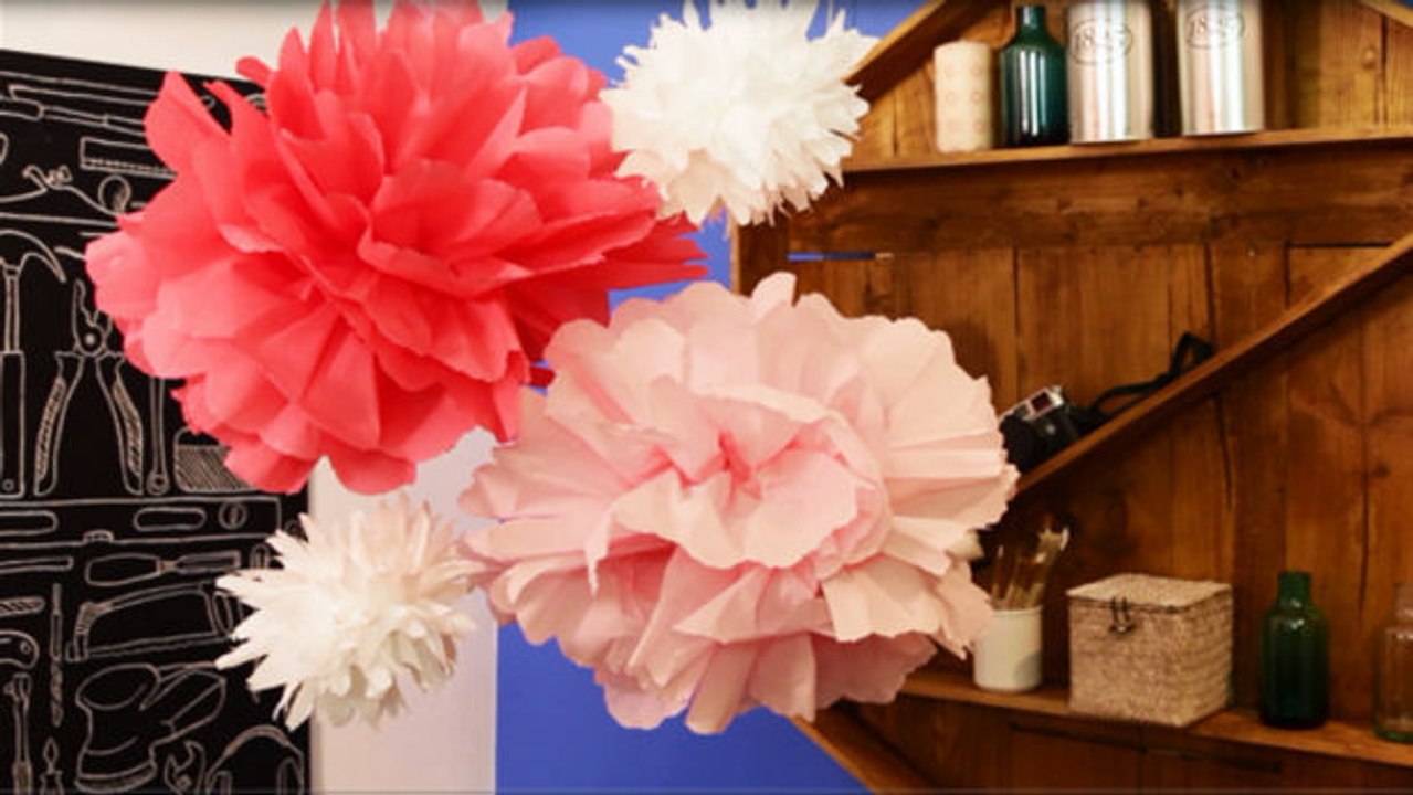 Ein himmel voller blumen für ihre hochzeitsnacht.