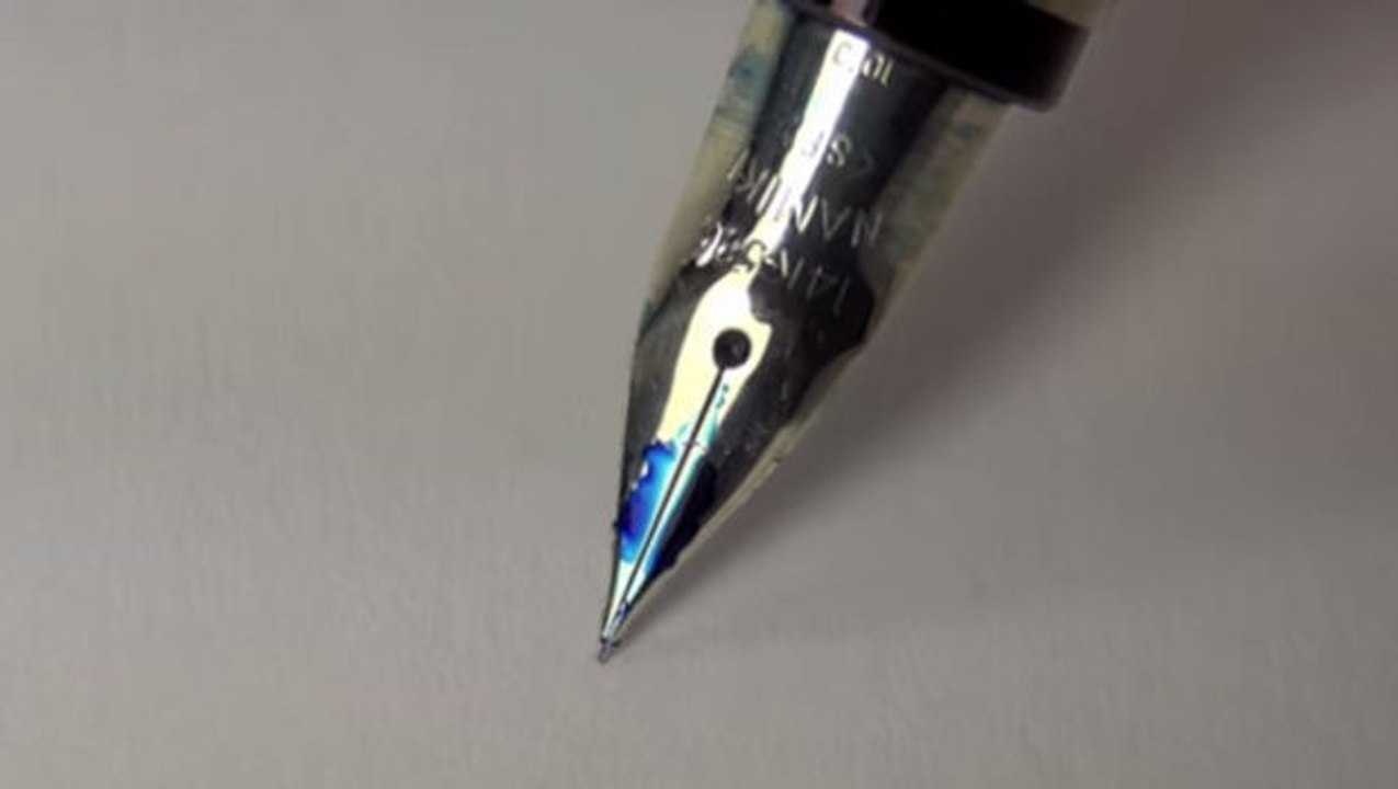 Die schönste Schrift der Welt verschlägt dir den Atem!