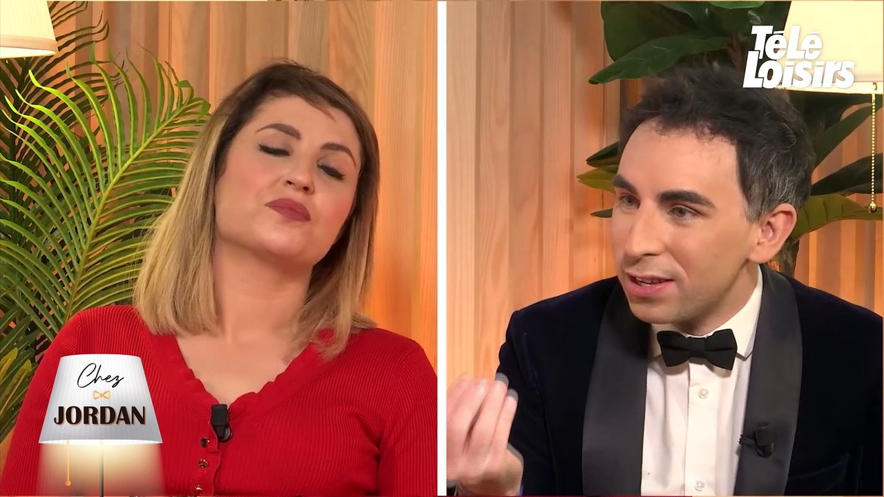 Amandine Pellissard (Familles nombreuses) "aimerait bien" devenir chroniqueuse dans TPMP