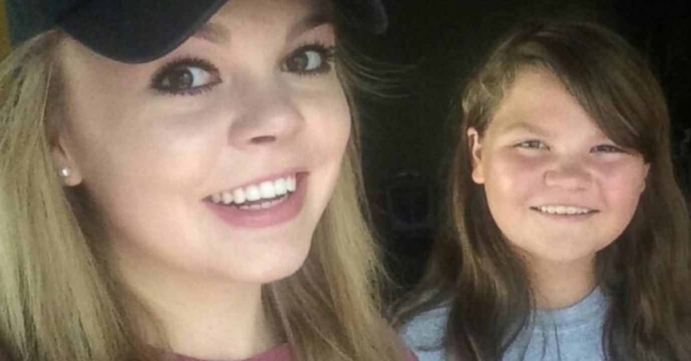 Exting: Mit 11 schickt sie die geilste SMS überhaupt, um Schluss zu machen