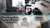 Noticias VPItv Emisión Meridiana - Martes 01 de Febrero