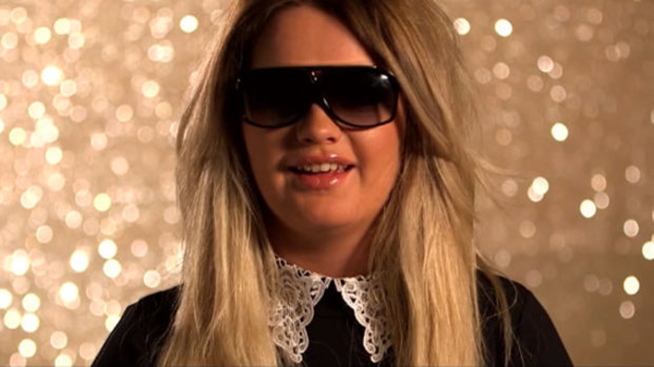 Jane Park - Teenager und Millionärin