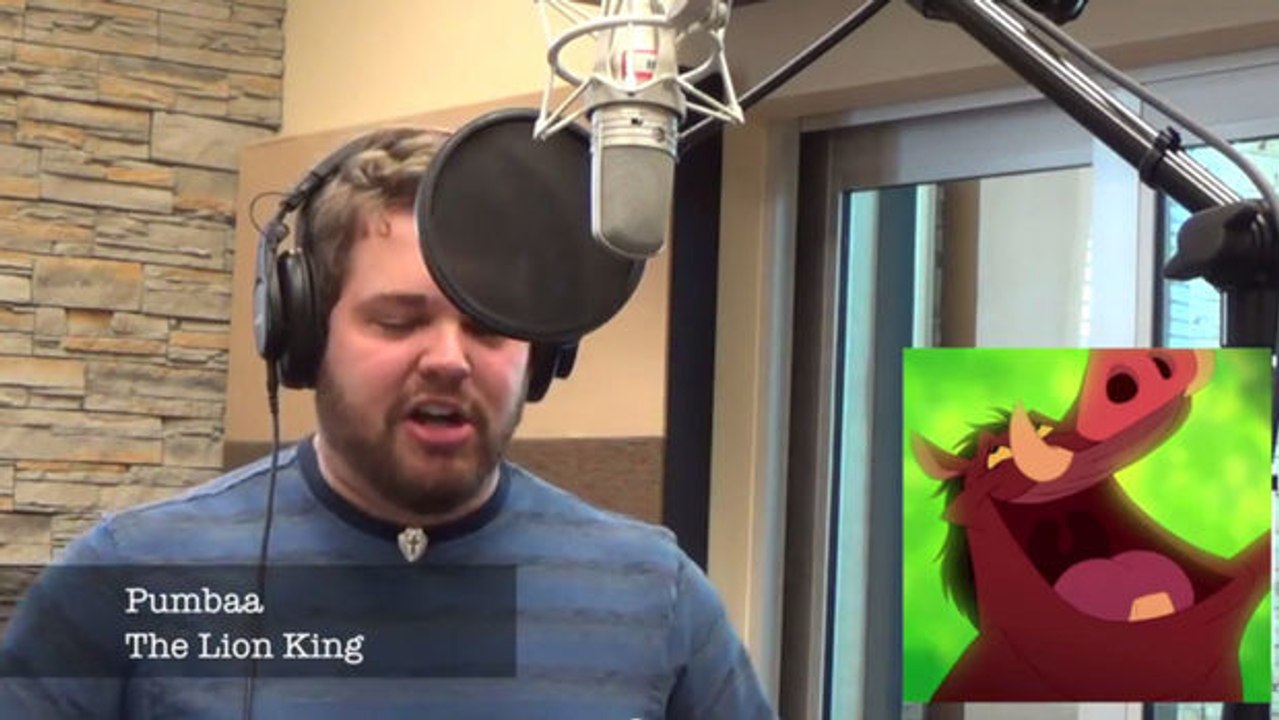 Neuaufnahme eines Liedes aus 'Die Eiskönigin' mit altbekannten Disney-Stimmen