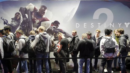Sony rachète Bungie pour 3,6 milliards de dollars
