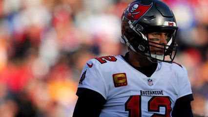 Los datos de Tom Brady, la leyende más grande que jamás tendrá la NFL