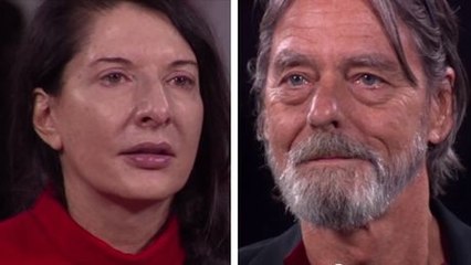 Zwei Liebhaber treffen sich 20 Jahre nach ihrer Trennung wieder.