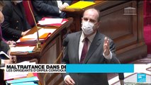 France : deux enquêtes visent les dirigeants d'Orpea pour mauvais traitement en Ehpad