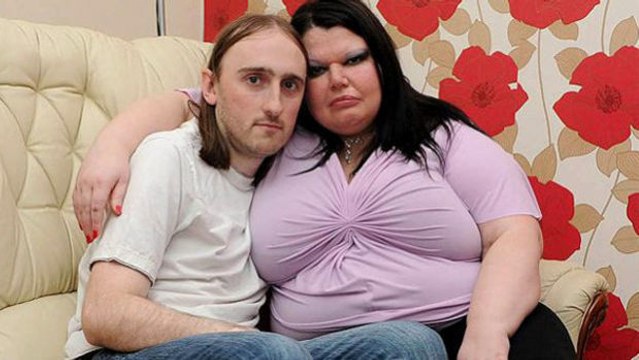 Kann man noch eifersüchtiger sein als diese Frau?