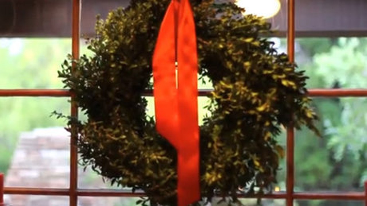 Diese Deko-Tipps werden Ihr Weihnachten retten. Diese 10 kleinen Tricks sollten Sie unbedingt testen.