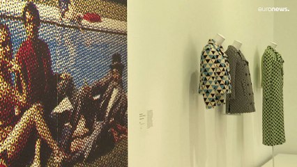 Yves Saint Laurent: Schönheit am Rande des Nervenzusammenbruchs