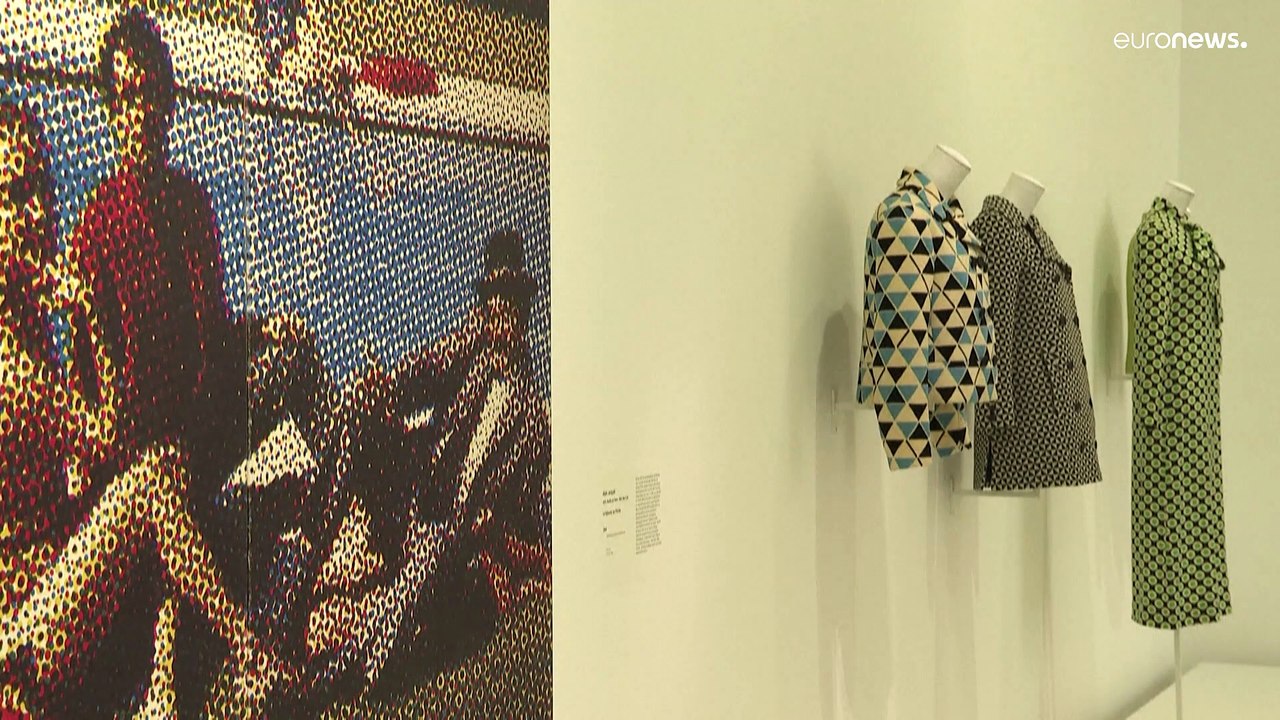 Yves Saint Laurent: Schönheit am Rande des Nervenzusammenbruchs